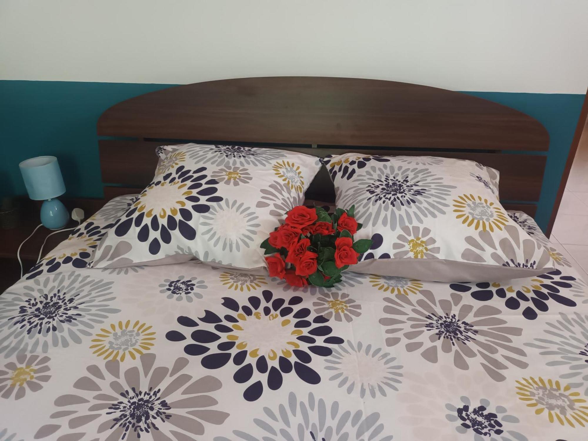 Lovely Flowers In Mount Lavinia Dehiwala-Mount Lavinia Εξωτερικό φωτογραφία